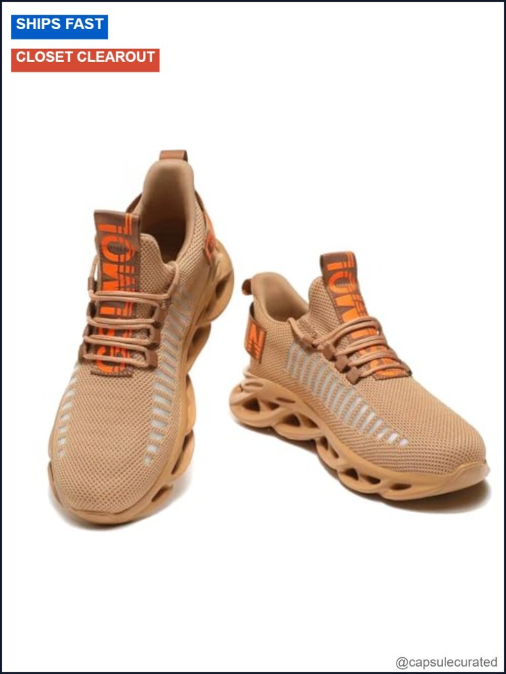 Womens Walking Shoes Mesh Non Slip Athletic Sneakers